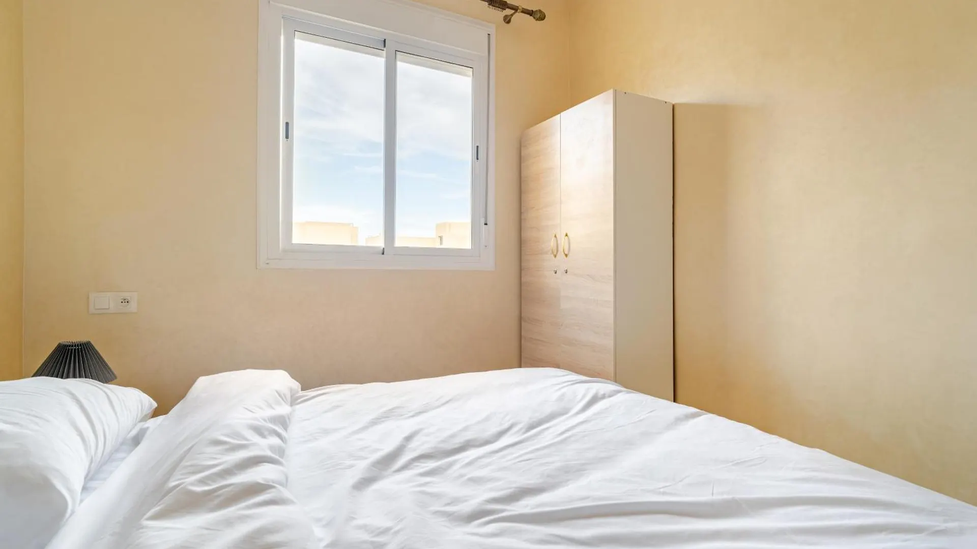 Luxury Appartement Near Gueliz Voyageurs Marrakesh Apartment