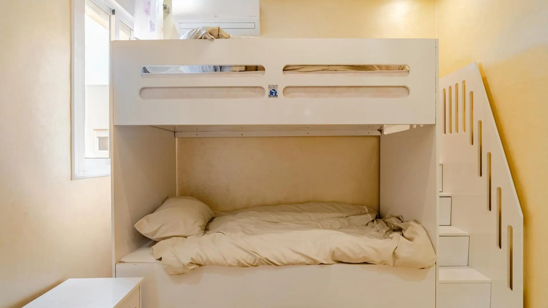 Apartment Luxury Appartement Near Gueliz Voyageurs Marrakesh