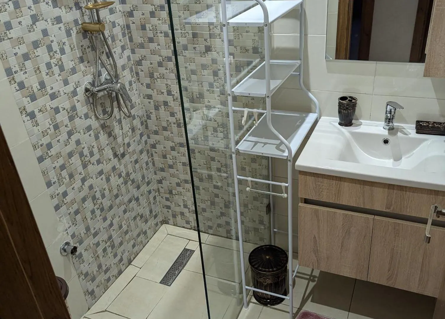 Apartment Luxury Appartement Near Gueliz Voyageurs Marrakesh