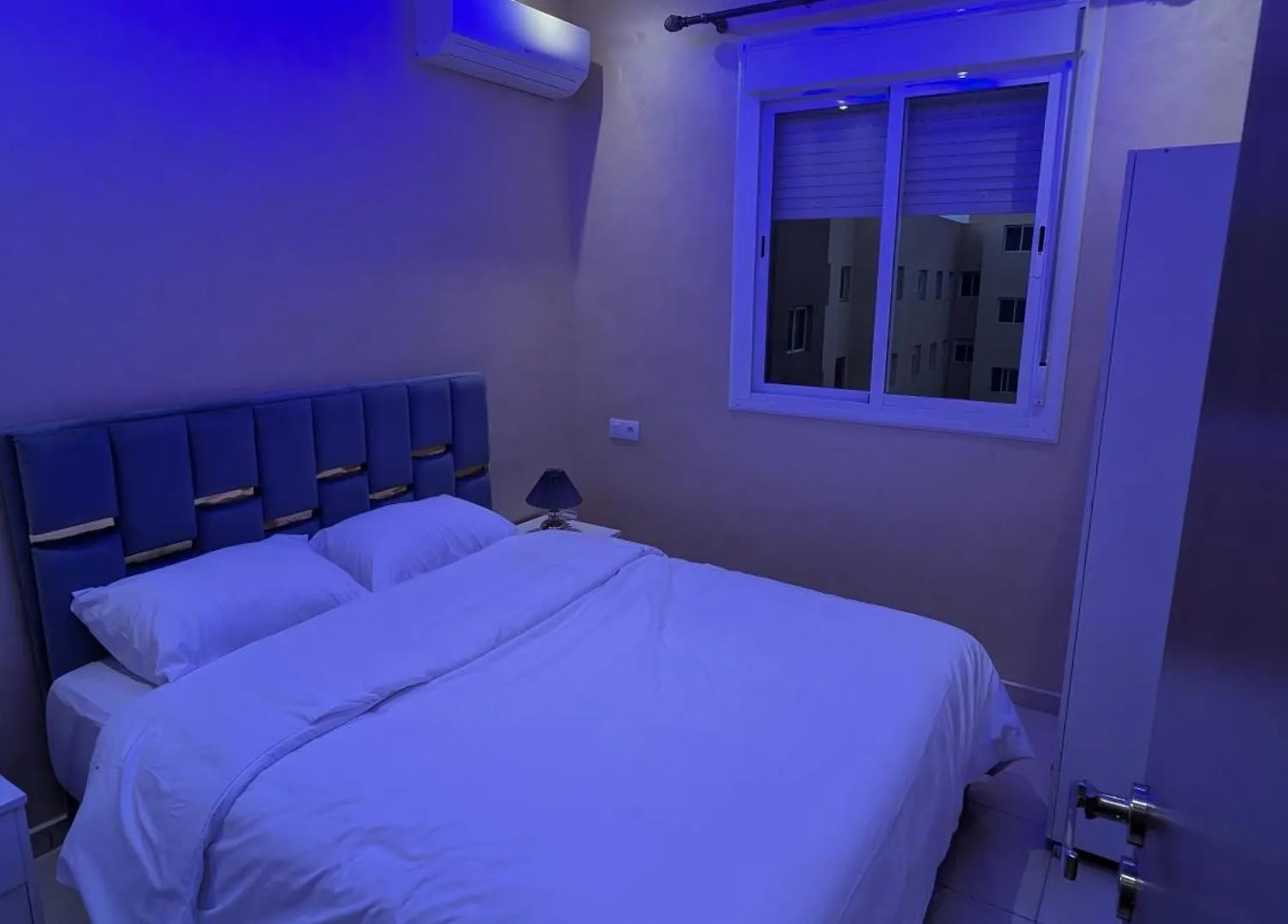 Luxury Appartement Near Gueliz Voyageurs Marrakesh Morocco