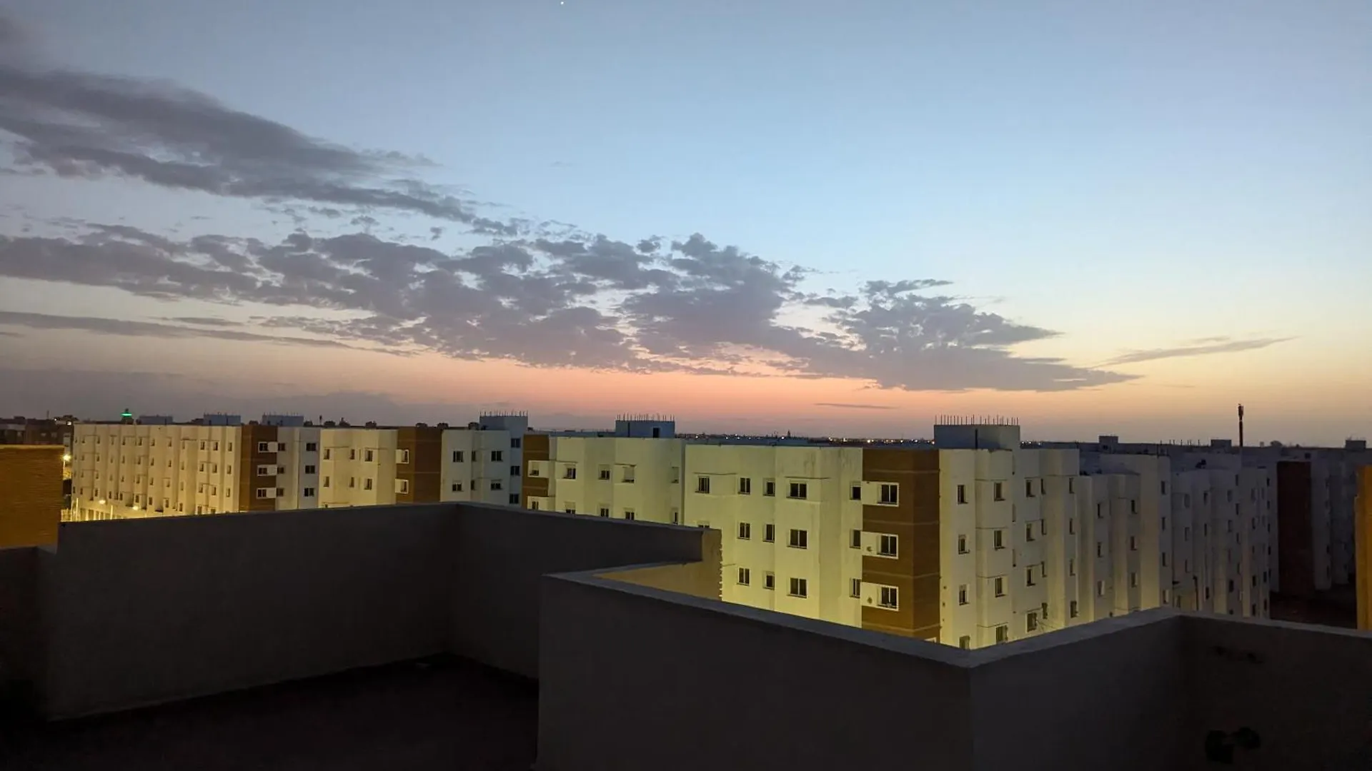 Luxury Appartement Near Gueliz Voyageurs Marrakesh Morocco