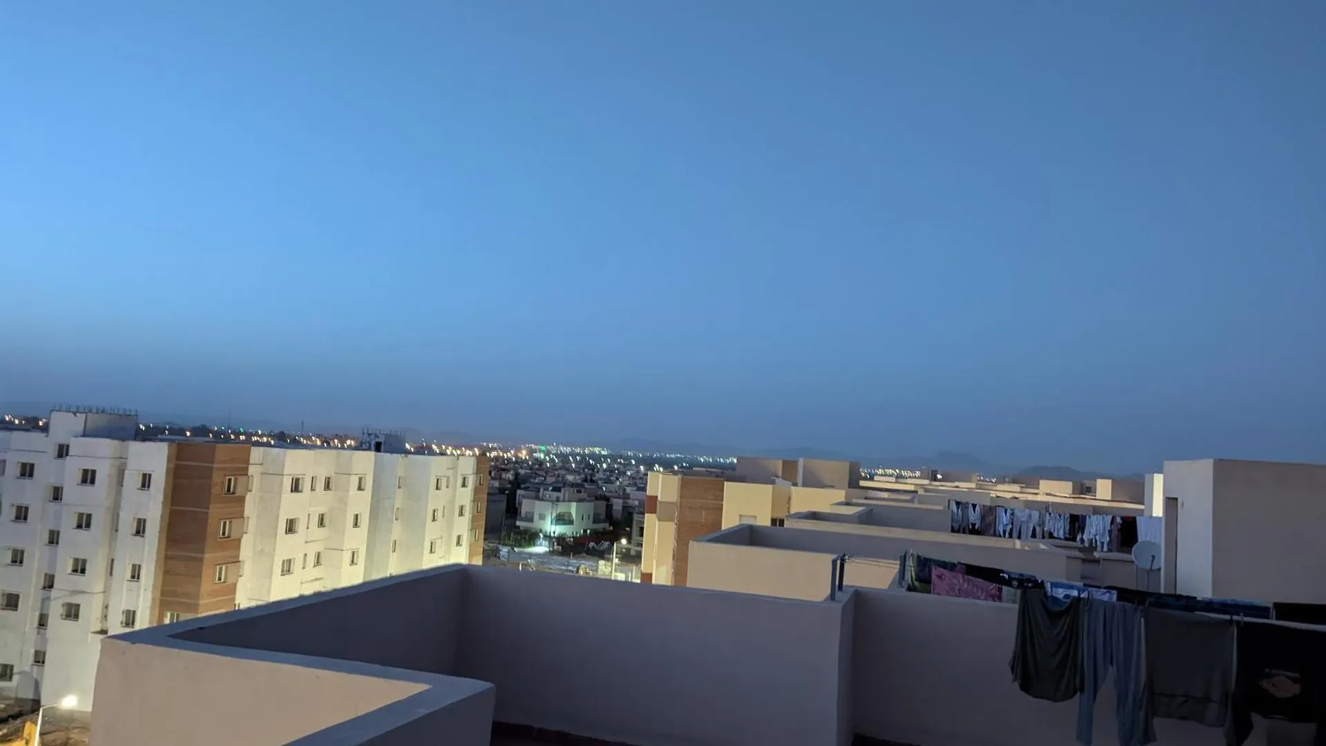 Luxury Appartement Near Gueliz Voyageurs Marrakesh 0*,  Morocco