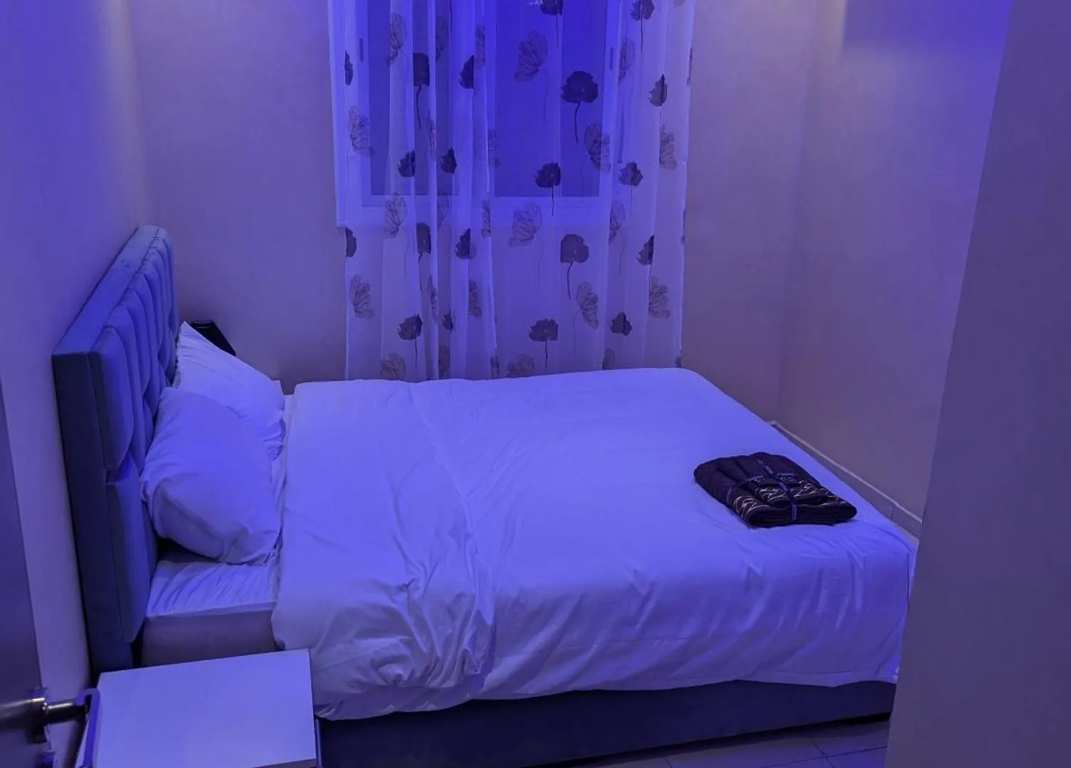 Apartment Luxury Appartement Near Gueliz Voyageurs Marrakesh