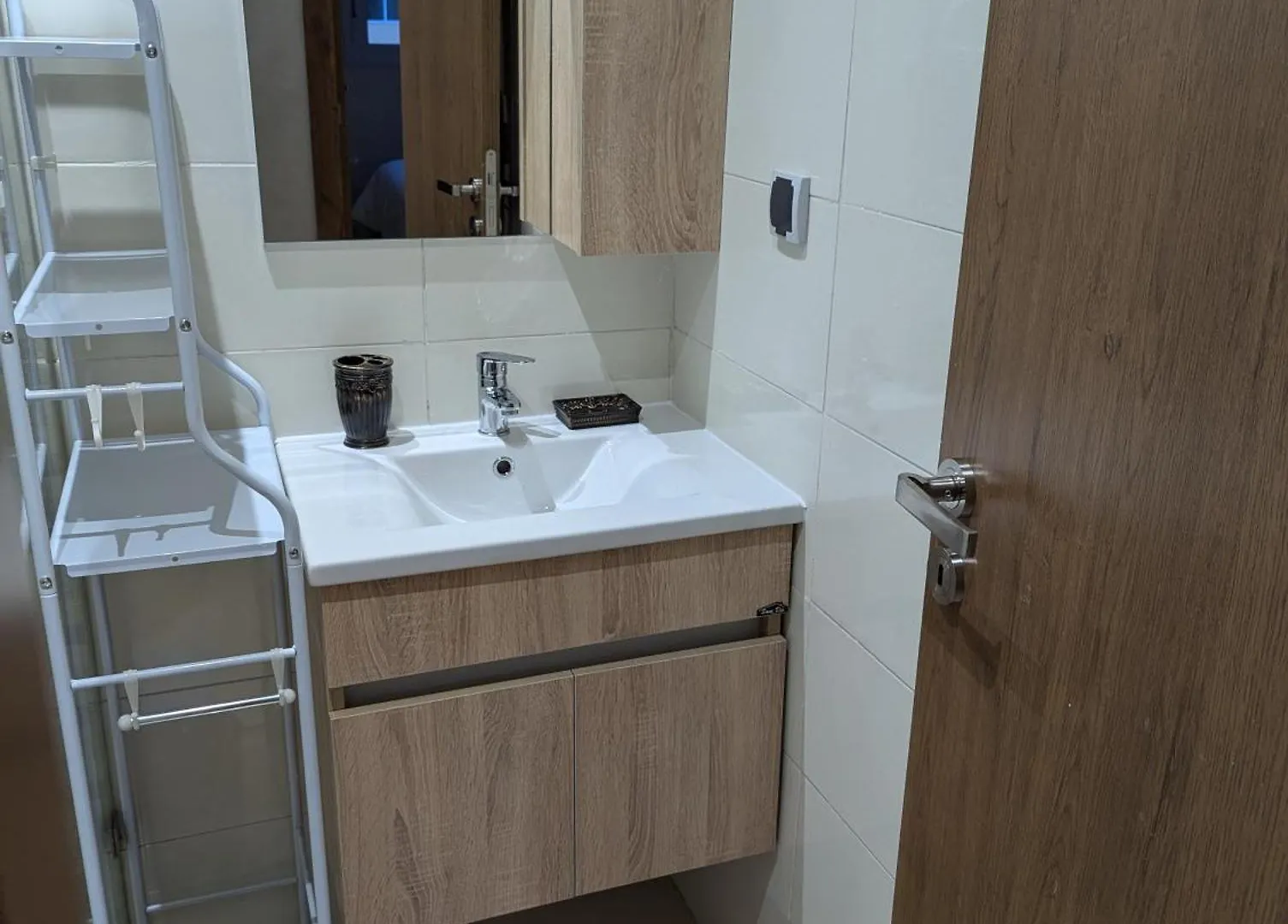 Luxury Appartement Near Gueliz Voyageurs Marrakesh